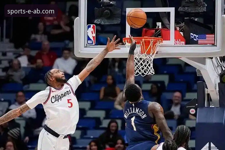 如何通过专业平台深度复盘快船18分领先遭鹈鹕逆转的戏剧性比赛？