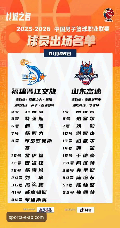 3个关键转折点：复盘北京队4连胜如何被福建队终结