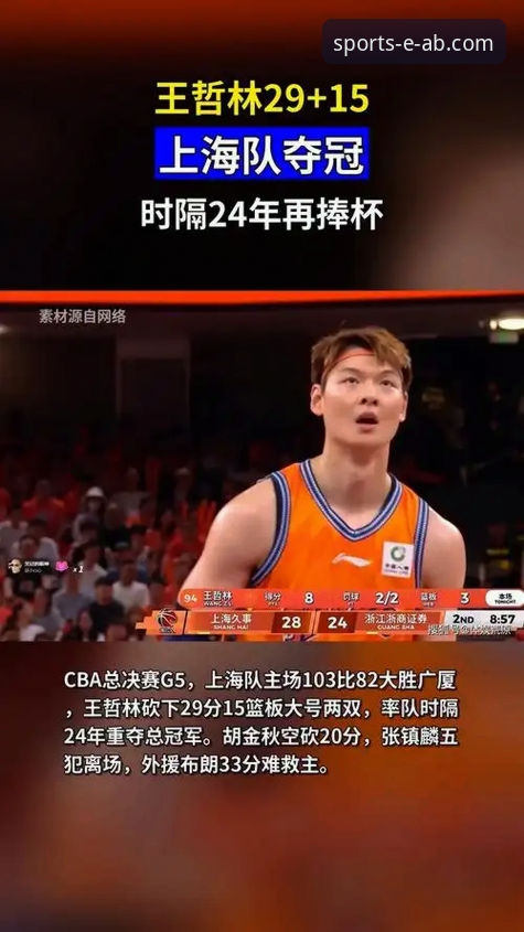 ab体育娱乐app平台登录安卓版 王哲林CBA首冠之旅全程回顾教程——ab体育娱乐平台v3.5.1版观赛指南